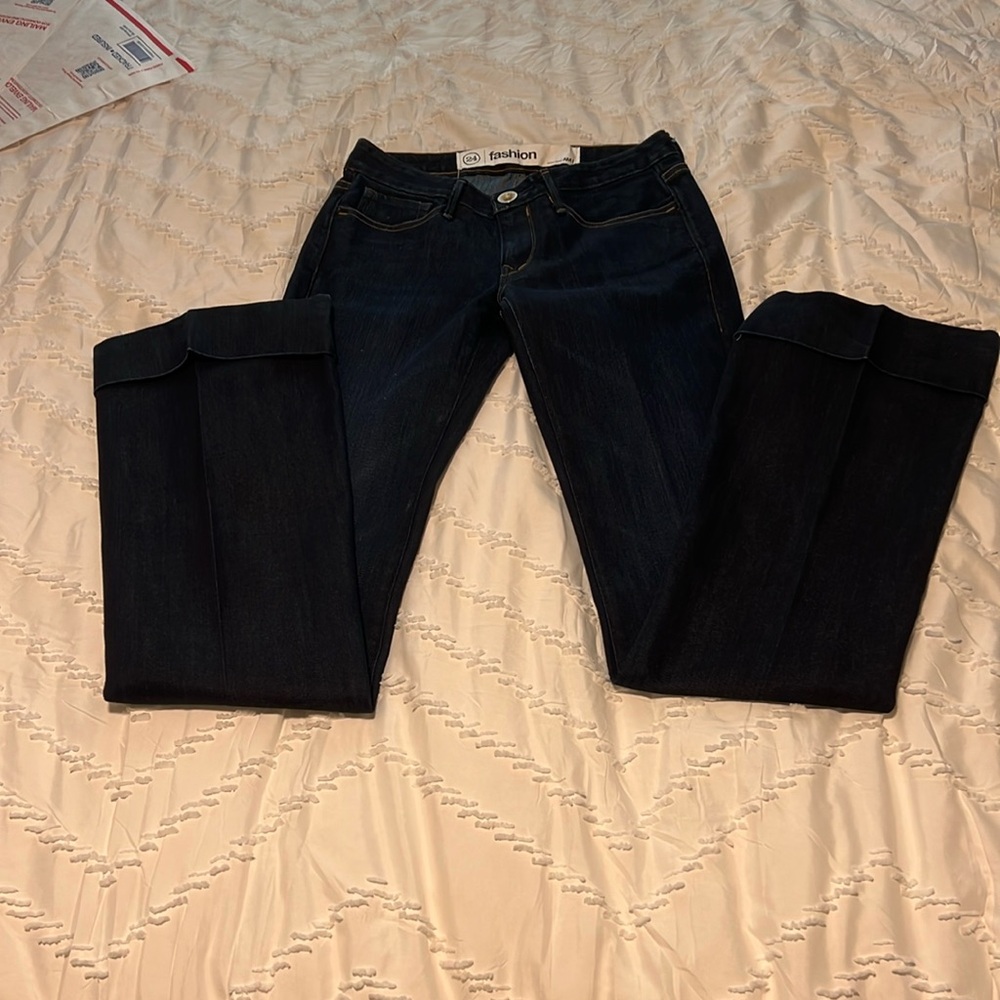 Earnest AMI jeans